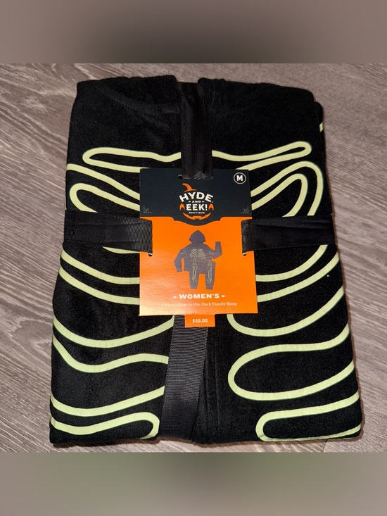 Hyde & EEK! Other - Halloween onesie size Women’s M
